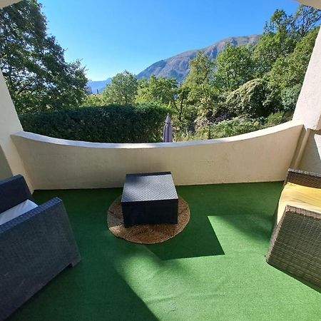 Villa Regain Chambres Et Table D'Hotes Greolieres Eksteriør billede