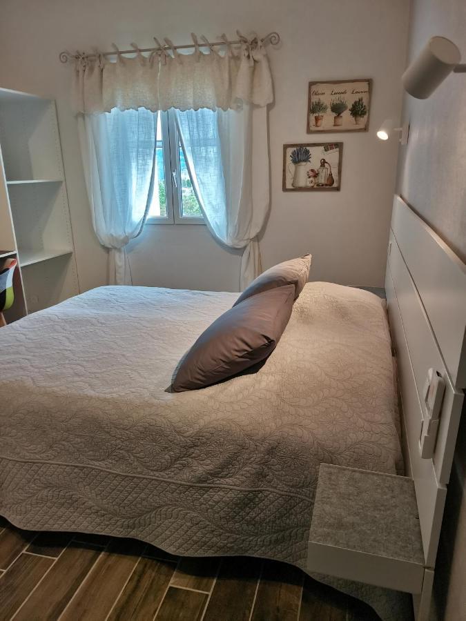 Villa Regain Chambres Et Table D'Hotes Greolieres Eksteriør billede