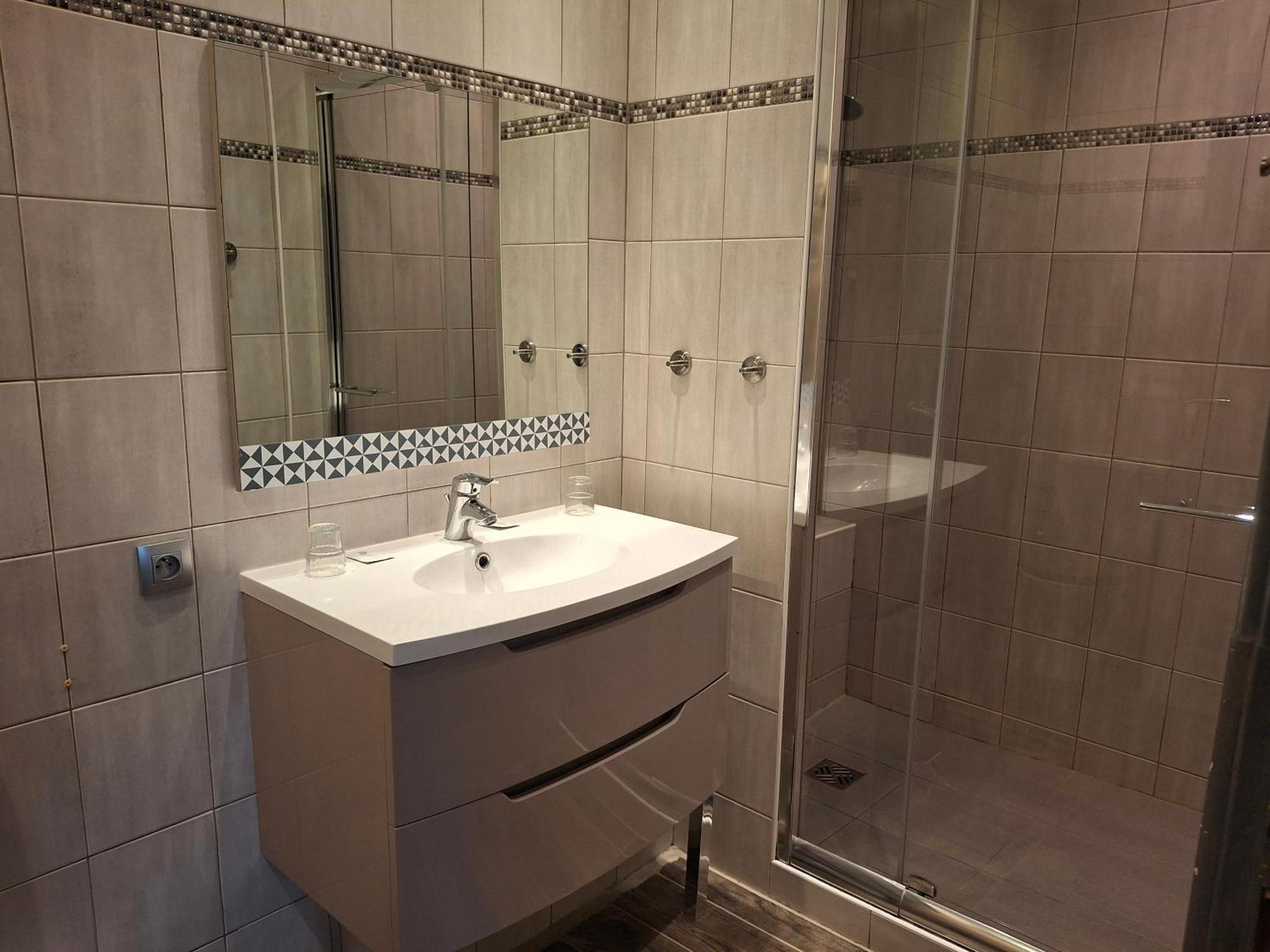 Villa Regain Chambres Et Table D'Hotes Greolieres Eksteriør billede